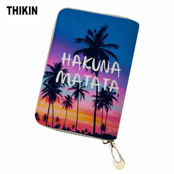 THIKIN Women Card ID Holder Dusk Landscape Print PU Leather Credit Card Holder Ladies Card Protect Cover Driving License Cover
THIKIN Women Card ID Holder Dusk Landscape Print PU Leather Credit Card Holder Ladies Card Protect Cover Driving License Cover