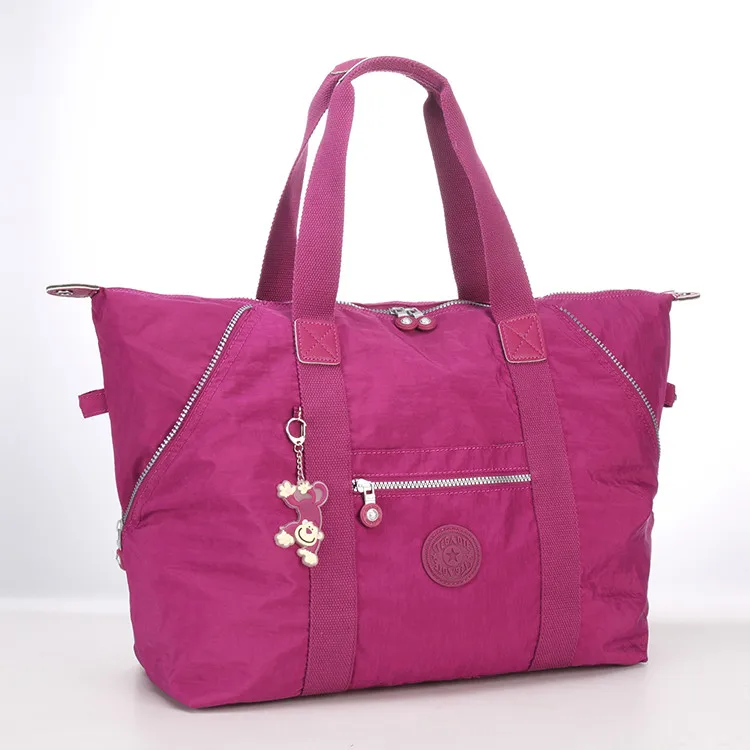 Female large beach Bag Handbags Women Famous Brand Bolsa Feminia Nylon Shoulder Beach Bag Top-handle Casual Tote Purse Sac Femme
Female large beach Bag Handbags Women Famous Brand Bolsa Feminia Nylon Shoulder Beach Bag Top-handle Casual Tote Purse Sac Femme