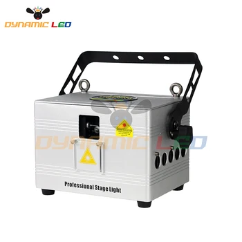 1pc 3W RGB Animation Laser Stage Light Programmable Projector Led Dmx Dj Light For Disco Bar Nightclub
1pc 3W RGB Animation Laser Stage Light Programmable Projector Led Dmx Dj Light For Disco Bar Nightclub