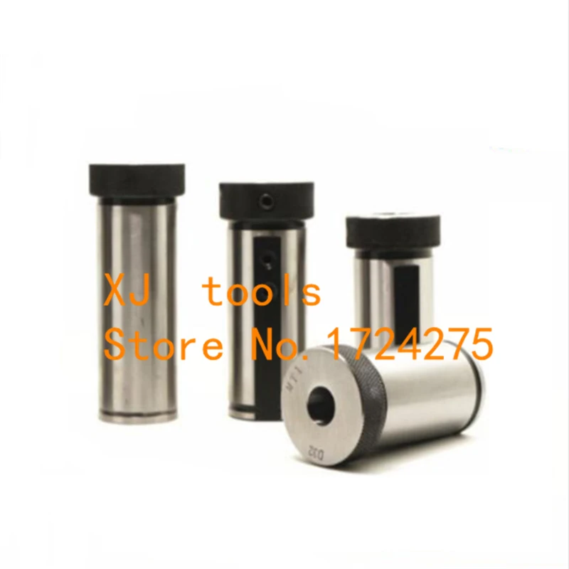 V20/D20 6 7 8 10 12 14 16mm Lathe Sleeve Reducing Sleeve CNC Inner Hole Auxiliary Tool Holder U Drill Drill Tool Hollow Hole
V20/D20 6 7 8 10 12 14 16mm Lathe Sleeve Reducing Sleeve CNC Inner Hole Auxiliary Tool Holder U Drill Drill Tool Hollow Hole