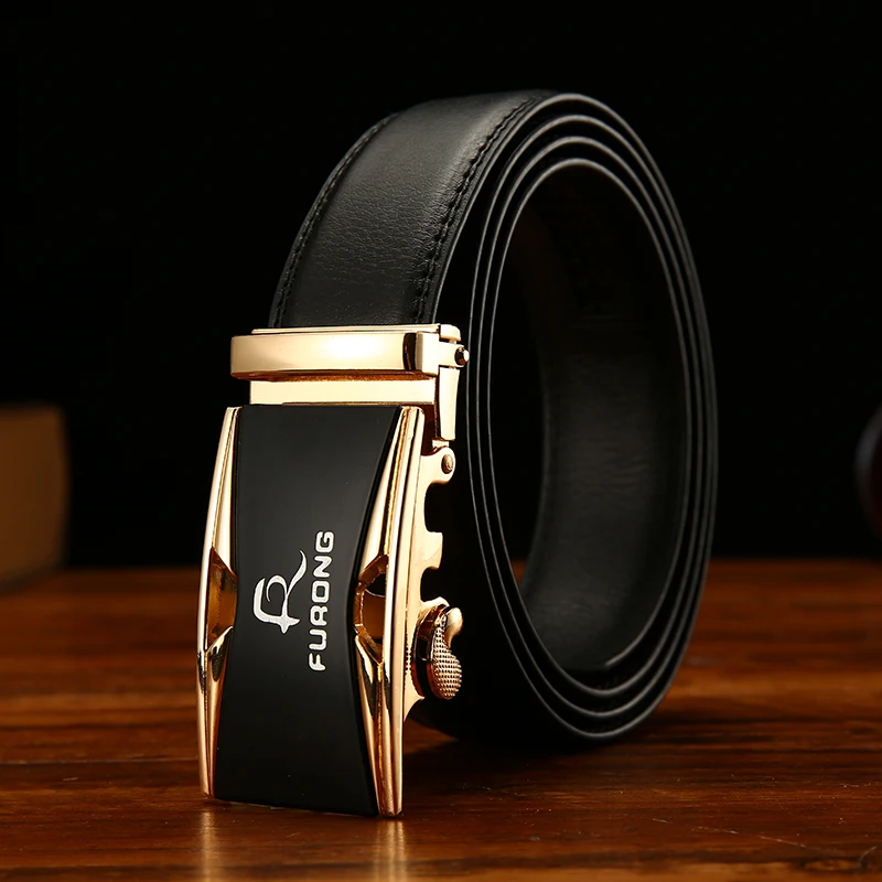 Extra long men's leather belt men's automatic buckle belt long belt large size belt forLarge waistband men's belt FR230-1
Extra long men's leather belt men's automatic buckle belt long belt large size belt forLarge waistband men's belt FR230-1