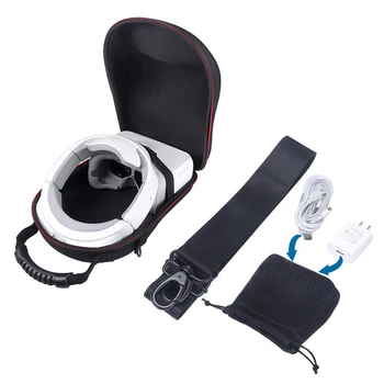 Hard Storage Case For DJI Goggles Immersive FPV VR Double Drone Accessories Waterproof DJI Goggles Bag Hard Storage Travel Case
Hard Storage Case For DJI Goggles Immersive FPV VR Double Drone Accessories Waterproof DJI Goggles Bag Hard Storage Travel Case