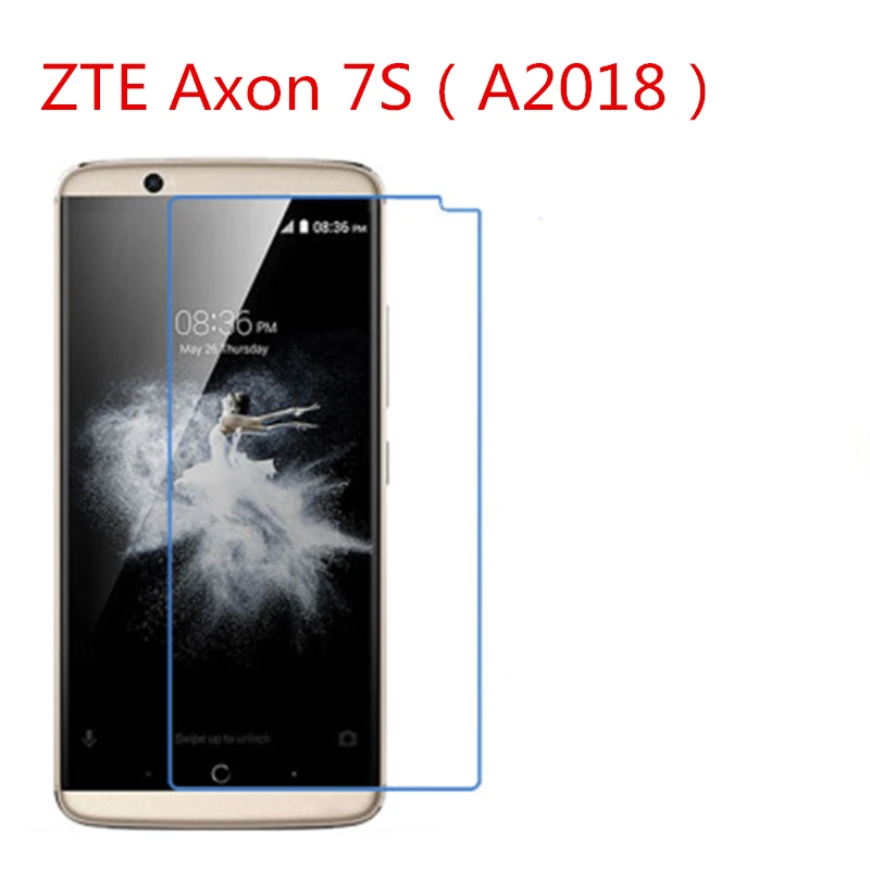 5 Pcs Ultra Thin Clear HD LCD Screen Guard Protector Film With Cleaning Cloth For ZTE Axon 7S(A2018).
5 Pcs Ultra Thin Clear HD LCD Screen Guard Protector Film With Cleaning Cloth For ZTE Axon 7S(A2018).