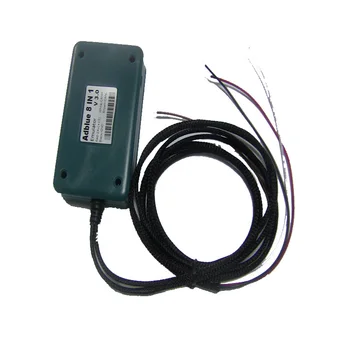 Latest!! 2016 New Detagn adblue 8 in 1 diagnostic tool adblue v3 emulator with top quality and low price
Latest!! 2016 New Detagn adblue 8 in 1 diagnostic tool adblue v3 emulator with top quality and low price