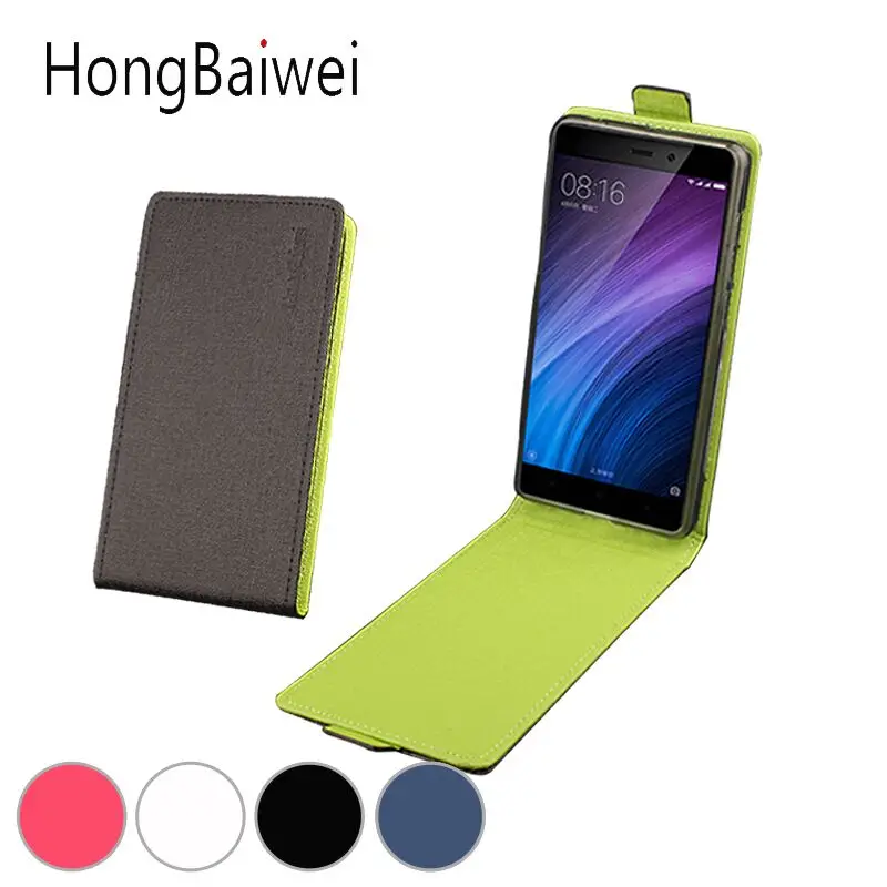 HongBaiwei for Xiaomi Redmi 3 Pro Case Cover Fashion Hit Color Leather Flip Phone Case for Xiaomi Redmi 3 Pro
HongBaiwei for Xiaomi Redmi 3 Pro Case Cover Fashion Hit Color Leather Flip Phone Case for Xiaomi Redmi 3 Pro