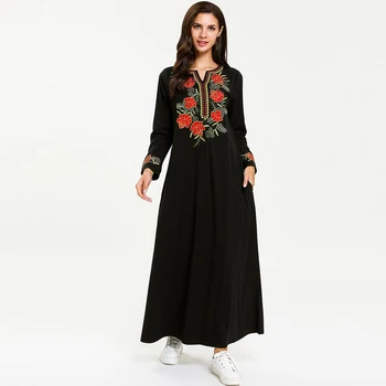 Abaya Robe Femme Turkey Islam Hijab Muslim Dress Abayas For Women Dubai Caftan Marocain Kaftan Ramadan Elbise Omani Vestidos
Abaya Robe Femme Turkey Islam Hijab Muslim Dress Abayas For Women Dubai Caftan Marocain Kaftan Ramadan Elbise Omani Vestidos