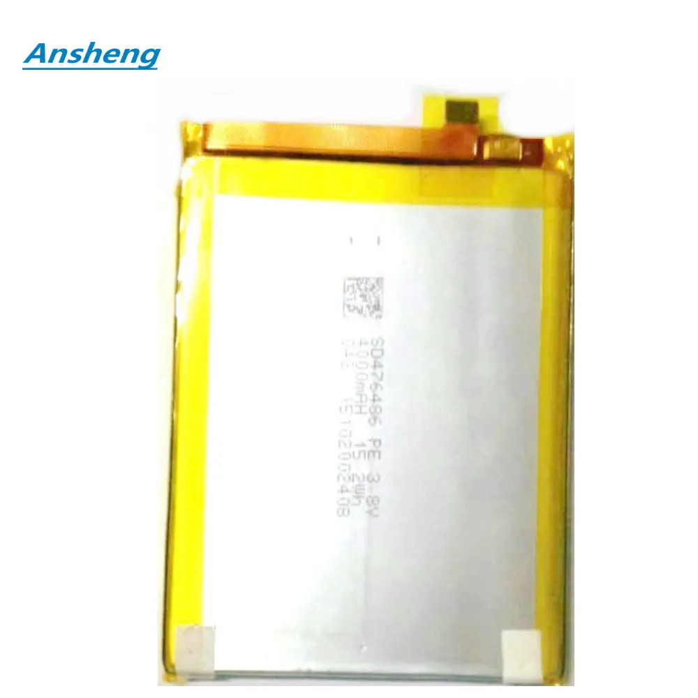 NEW Original 4000mAh battery for Elephone Vowney Lite MTK6795 5.5 inch Smartphone
NEW Original 4000mAh battery for Elephone Vowney Lite MTK6795 5.5 inch Smartphone