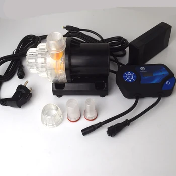 aquaexcel DC pump with WIFI aquarium water pump adjustable DC2000-12000L/H 3000L 5000L waver maker Aquarium Fish Tank Pumps AE
aquaexcel DC pump with WIFI aquarium water pump adjustable DC2000-12000L/H 3000L 5000L waver maker Aquarium Fish Tank Pumps AE