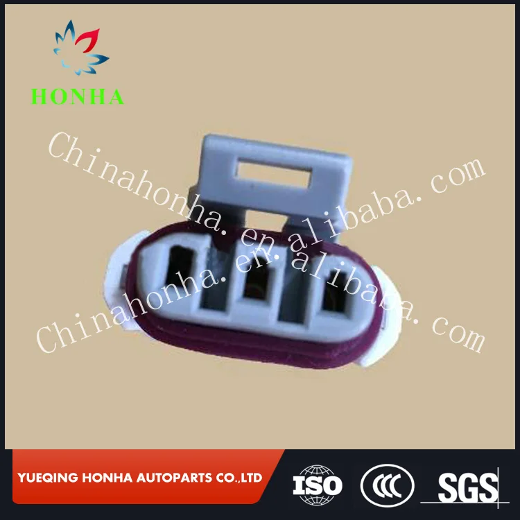 3 Pin LS MAP And 58x Crank Engine Speed Sensor Connector Wiring Connector 12129946
3 Pin LS MAP And 58x Crank Engine Speed Sensor Connector Wiring Connector 12129946