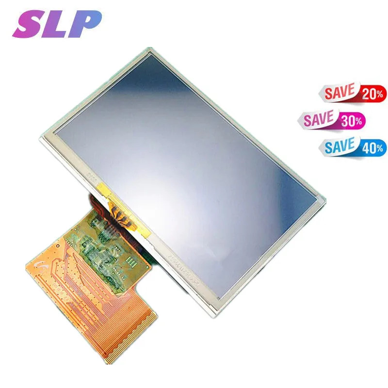 4.3"inch Complete LCD For TomTom Tom 4ET03 335SEXL Full GPS LCD display screen with touch screen digitizer panel free shipping
4.3"inch Complete LCD For TomTom Tom 4ET03 335SEXL Full GPS LCD display screen with touch screen digitizer panel free shipping