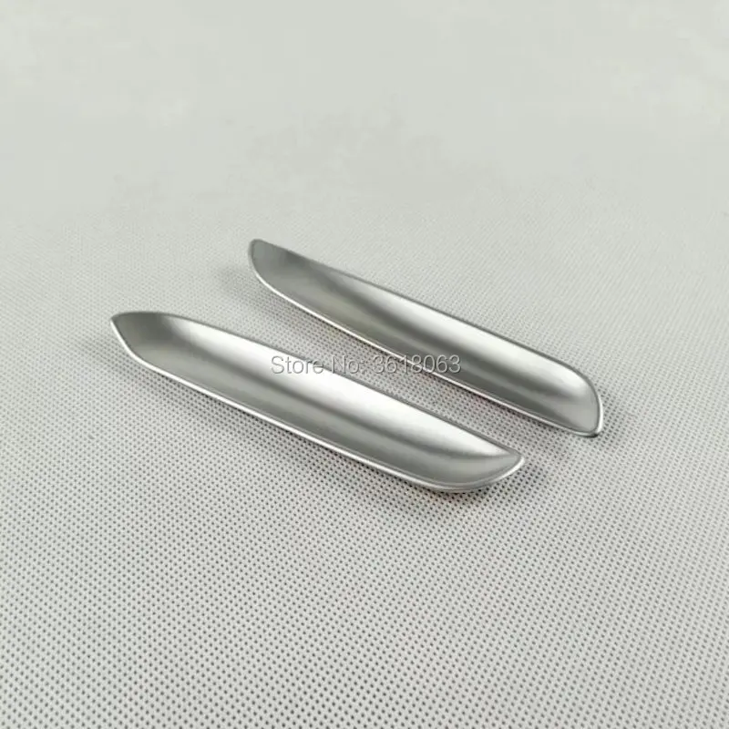 For 2017 Volkswagen VW Passat B8 2018 Seat Adjust Cover Switch Button Trim Chrome Stickers Low Version Car-Styling Accessories
For 2017 Volkswagen VW Passat B8 2018 Seat Adjust Cover Switch Button Trim Chrome Stickers Low Version Car-Styling Accessories