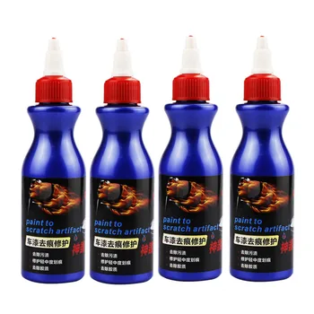 Paint Scratch Repair Agent Polishing Wax Paint Scratch Repair Remover Paint Care 2019 New 4 Pcs Hot Sale High Quality #N
Paint Scratch Repair Agent Polishing Wax Paint Scratch Repair Remover Paint Care 2019 New 4 Pcs Hot Sale High Quality #N