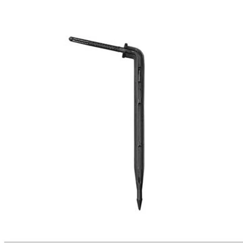 200Pcs/lot Micro Drip Irrigation Kit Bend Arrow Dripper Drops Emitters Arrow Water Saving Micro Dripper Home Garden Tools N104
200Pcs/lot Micro Drip Irrigation Kit Bend Arrow Dripper Drops Emitters Arrow Water Saving Micro Dripper Home Garden Tools N104