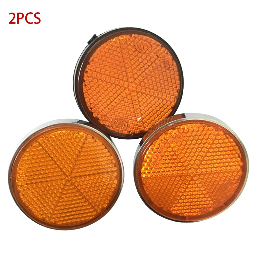 6mm Front Fork Universal Motorcycle Motorcycle Accessories Pair Of Stick On Self Adhesive Reflector
6mm Front Fork Universal Motorcycle Motorcycle Accessories Pair Of Stick On Self Adhesive Reflector