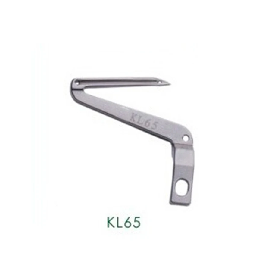 Industrial Sewing Machine Parts Silver Arrow 737 three wire copy machine bag sewing machine looper KL65
Industrial Sewing Machine Parts Silver Arrow 737 three wire copy machine bag sewing machine looper KL65