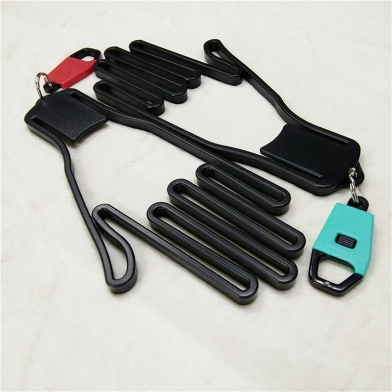 Color Deliver Randomly 1 Pc Safe Outfroor Sports Golfer Tool Gear Plastic Golf Gloves Holder Rack Dryer Hanger Stretcher
Color Deliver Randomly 1 Pc Safe Outfroor Sports Golfer Tool Gear Plastic Golf Gloves Holder Rack Dryer Hanger Stretcher