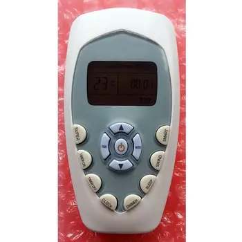 YINGRAY Replacement Remote for Electra Air Conditioner Remote Control Model Number DG11E DG11E4-24(WR1)
YINGRAY Replacement Remote for Electra Air Conditioner Remote Control Model Number DG11E DG11E4-24(WR1)