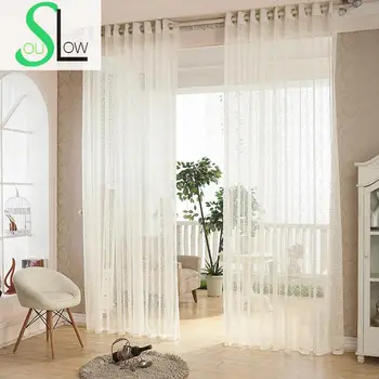 Slow Soul Beige Jacquard Curtain Hollow Pleated Europe Geometric Tulle Curtains For Living Room Kitchen Bedroom Sheer
Slow Soul Beige Jacquard Curtain Hollow Pleated Europe Geometric Tulle Curtains For Living Room Kitchen Bedroom Sheer