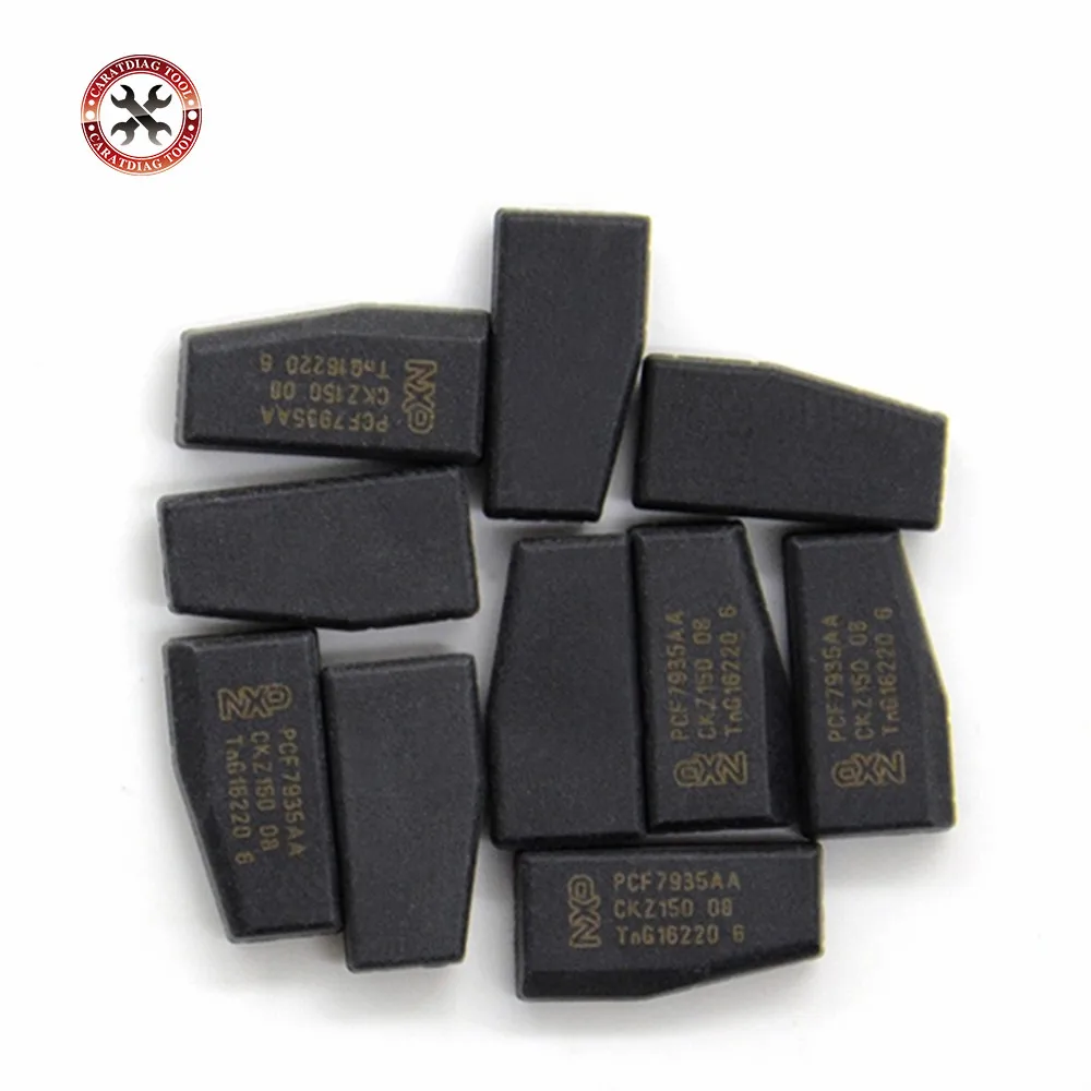 Hot sales 1pcs PCF7935AS PCF7935AA Transponder chip PCF 7935 as pcf7935 carbon free shipping
Hot sales 1pcs PCF7935AS PCF7935AA Transponder chip PCF 7935 as pcf7935 carbon free shipping