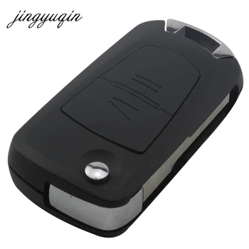 jingyuqin Replacement Shell Modified Flip Folding Key FOB Case 2 Button for Opel Agile Vectra Novo Montana Corsa HU43 uncut
jingyuqin Replacement Shell Modified Flip Folding Key FOB Case 2 Button for Opel Agile Vectra Novo Montana Corsa HU43 uncut