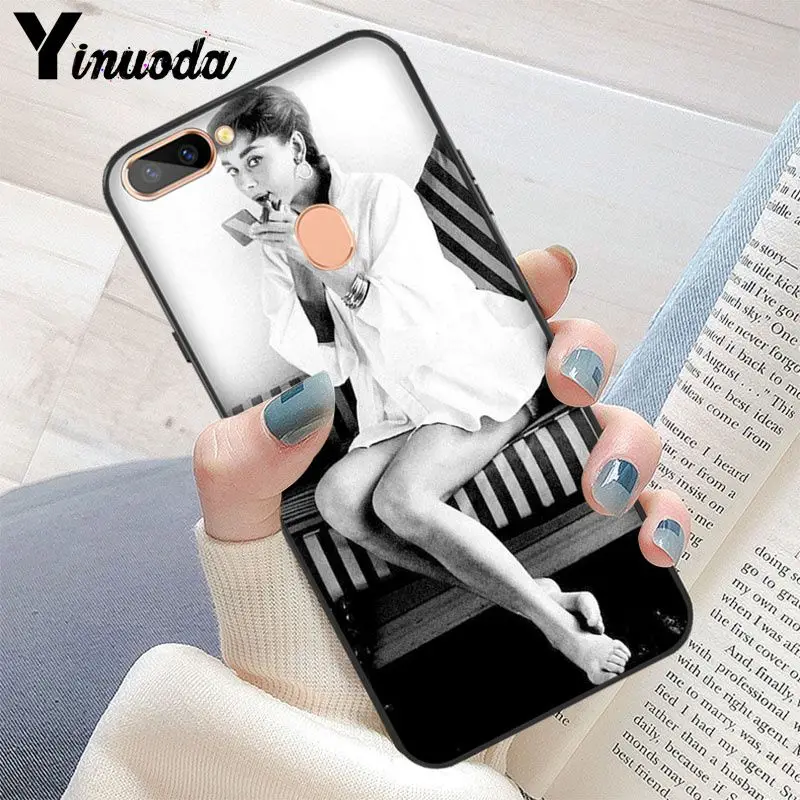 Audrey Hepburn