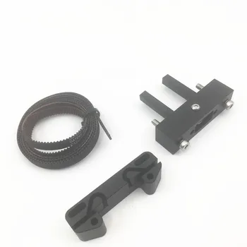 Funssor Anet A8 upgrade aluminum alloy Anet A8 X Axis Belt Tensioner Kit Gates GT2 timing Belt Idler Hardware
Funssor Anet A8 upgrade aluminum alloy Anet A8 X Axis Belt Tensioner Kit Gates GT2 timing Belt Idler Hardware