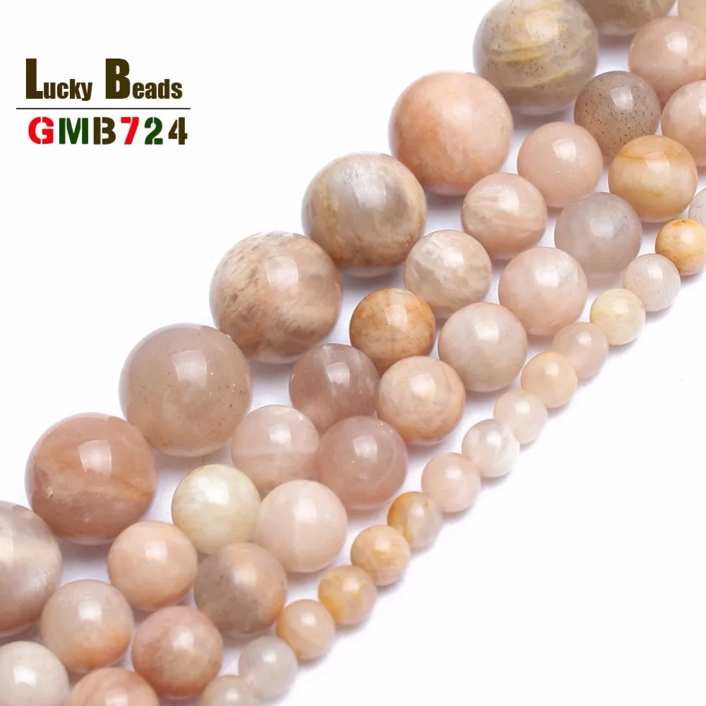 Pick Size4 .6.8 .10MM (AAAA)Natural pretty Sun Stone Round Loose Beads 15.5"/Strand Free Shipping-F00198
Pick Size4 .6.8 .10MM (AAAA)Natural pretty Sun Stone Round Loose Beads 15.5"/Strand Free Shipping-F00198