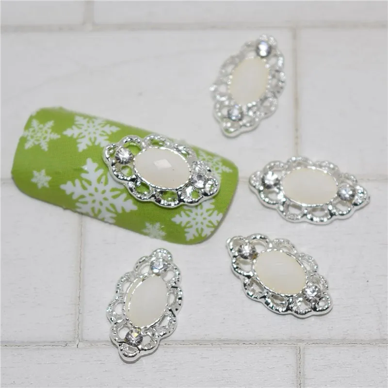 10psc New White glitter gorgeous 3D Nail Art Decorations,Alloy Nail Charms,Nails Rhinestones Nail Supplies #196
10psc New White glitter gorgeous 3D Nail Art Decorations,Alloy Nail Charms,Nails Rhinestones Nail Supplies #196