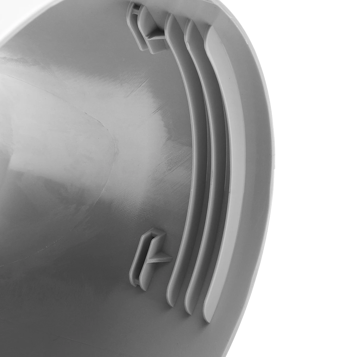Connettore Tubo Flessibile di Scarico Adattatore Accoppiatore Connettore 13 15cm per Tubo Flessibile di Scarico del Condizionatore dAria Portatile