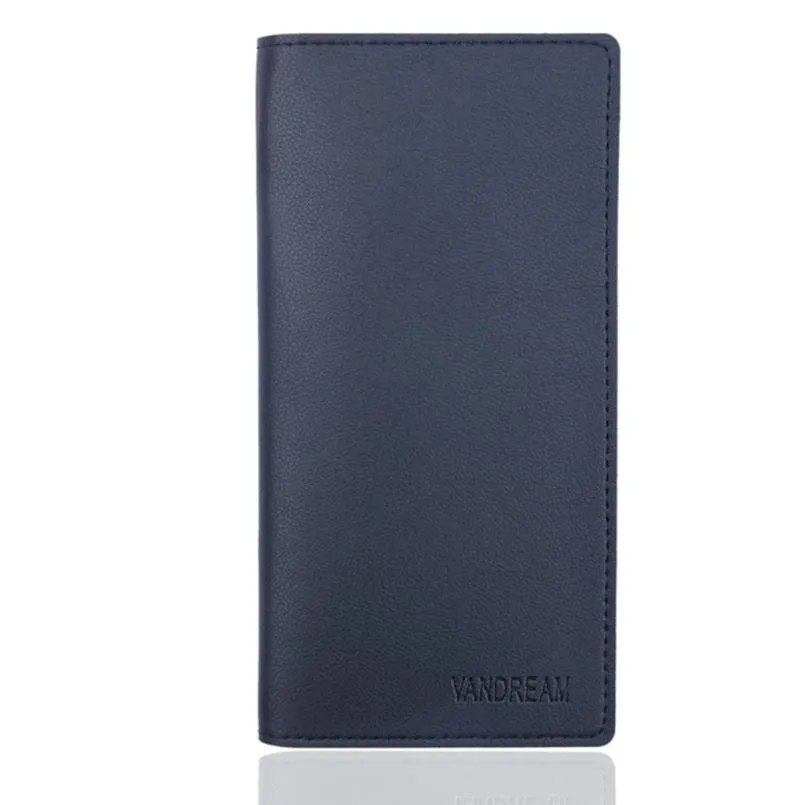 Men Wallets PU Leather Hasp Leisure Men's Slim Leather Wallet ID Credit Card Holder Purse Men Brand Fashion Design #YL5
Men Wallets PU Leather Hasp Leisure Men's Slim Leather Wallet ID Credit Card Holder Purse Men Brand Fashion Design #YL5