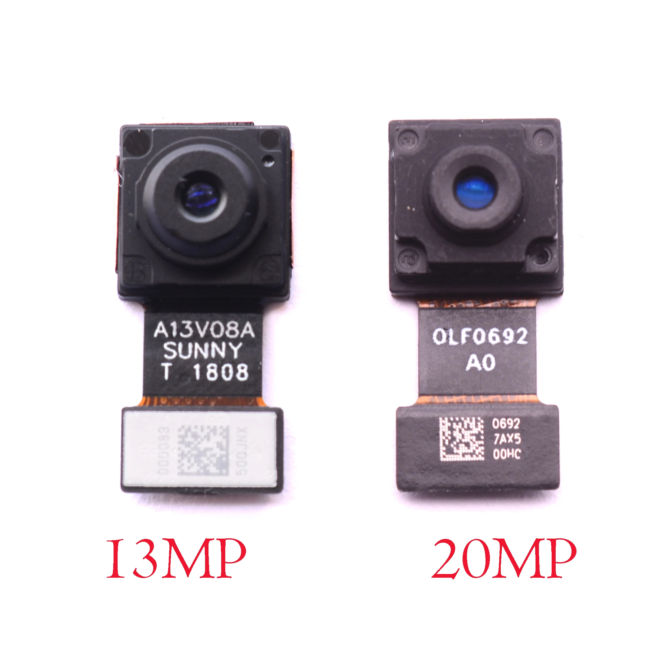 20MP 13MP origianl front selife camera facing camera for Xiaomi Redmi Note 5 Pro /Note5 pro Dual AI camera 20MP 13MP Resolution
20MP 13MP origianl front selife camera facing camera for Xiaomi Redmi Note 5 Pro /Note5 pro Dual AI camera 20MP 13MP Resolution