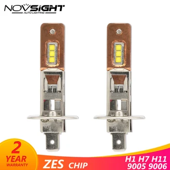 Novsight Super Bright LED HB3 9005 HB4 led Fog Light 9006 H11 H1 H7 60W Chip LED Auto Fog Car Lights bulbs White 6000K 12V
Novsight Super Bright LED HB3 9005 HB4 led Fog Light 9006 H11 H1 H7 60W Chip LED Auto Fog Car Lights bulbs White 6000K 12V