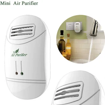 Mini Indoor Oxygen Bar Ionizer Air Fresh Purifier Freshener Home Wall Cleaner Liquid Air Fresheners
Mini Indoor Oxygen Bar Ionizer Air Fresh Purifier Freshener Home Wall Cleaner Liquid Air Fresheners