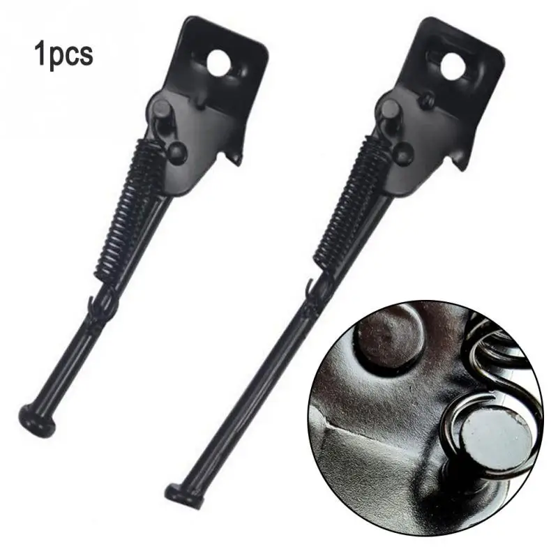 Kids Bicycle Kickstand Parking Stand Child Bike Side Stands Kickstand Foot Support for 12/14/16/18inch Bicycle Accessories
Kids Bicycle Kickstand Parking Stand Child Bike Side Stands Kickstand Foot Support for 12/14/16/18inch Bicycle Accessories