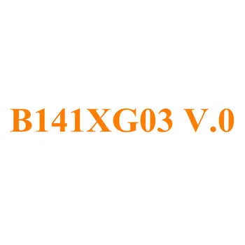New item for B141XG03 V.0 LCD screen M.NT68676.2A driver board DIY Kit HDMI + DVI + VGA + Audio Controller board
New item for B141XG03 V.0 LCD screen M.NT68676.2A driver board DIY Kit HDMI + DVI + VGA + Audio Controller board