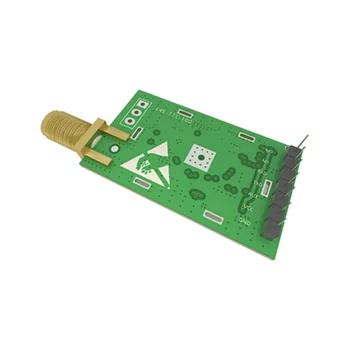 915MHZ SX1276 Wireless Module LoRa Long Range Transceiver E32-915T20D
915MHZ SX1276 Wireless Module LoRa Long Range Transceiver E32-915T20D