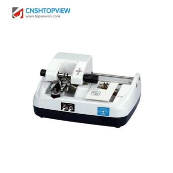 LY-12AT Auto lens beveller & groover machine chamfers 2 in 1 for optical shop use
LY-12AT Auto lens beveller & groover machine chamfers 2 in 1 for optical shop use