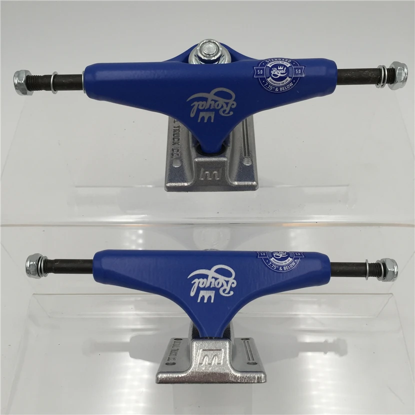 ROYAL TRUCKS (12)
