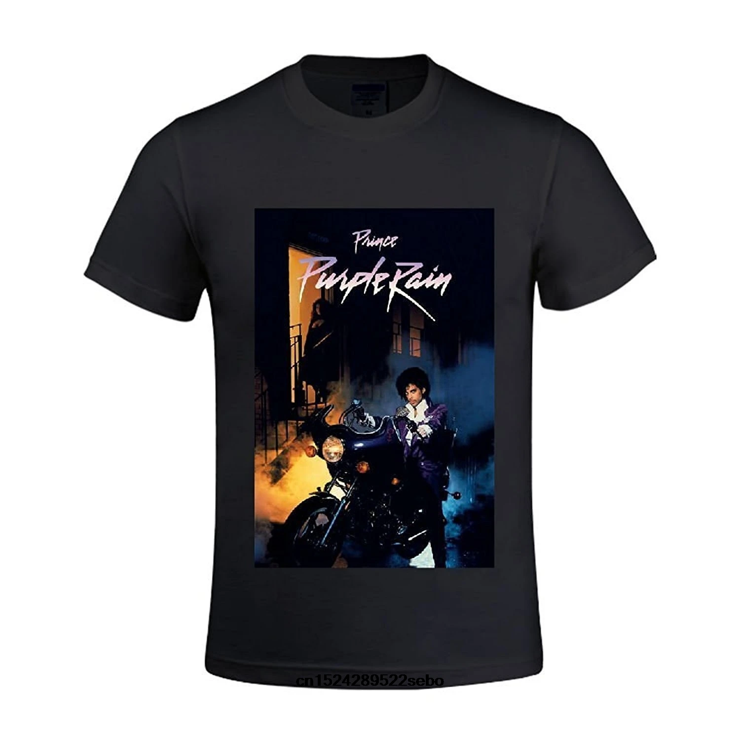 Tops Tees Printed T Shirt Printed T Shirt Short Sleeve Men Prince Purple Rain Summer T Shirts For Men Round Neck women
Tops Tees Printed T Shirt Printed T Shirt Short Sleeve Men Prince Purple Rain Summer T Shirts For Men Round Neck women