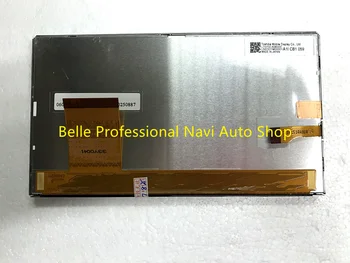 100% New Original Car Navigation Screen 7.0 inch LCD Display Touch Panel LT070CA06000 LCD Monitors For Car GPS Navigation
100% New Original Car Navigation Screen 7.0 inch LCD Display Touch Panel LT070CA06000 LCD Monitors For Car GPS Navigation