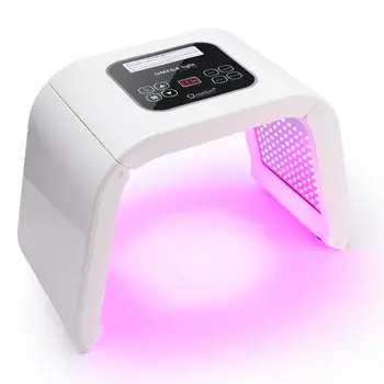 New Professional Photon PDT Led Light Facial Mask Machine 4 Colors Acne Treatment Face Whitening Skin Rejuvenation Light Therapy
New Professional Photon PDT Led Light Facial Mask Machine 4 Colors Acne Treatment Face Whitening Skin Rejuvenation Light Therapy