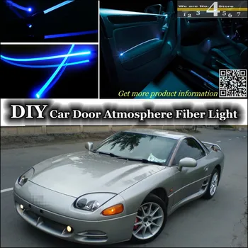 interior Ambient Light Tuning Atmosphere Fiber Optic Band Lights For Mitsubishi GTO For Dodge Stealth Inside Door Panel
interior Ambient Light Tuning Atmosphere Fiber Optic Band Lights For Mitsubishi GTO For Dodge Stealth Inside Door Panel