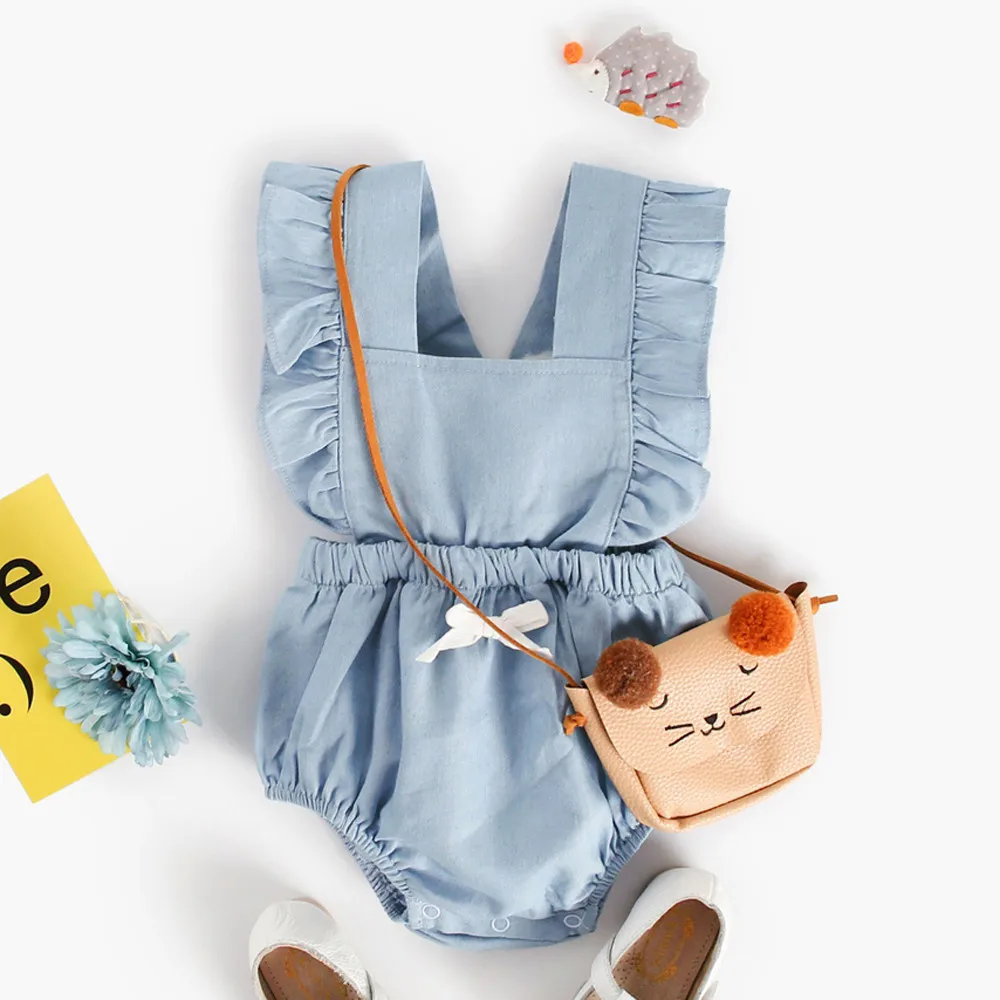Newborn Infant Baby Boy Girls Summer Bowknot Bodysuit Outfits Clothes Erkek Bebek Tulum Baby Kids Clothes Fashion Girl Newborn
Newborn Infant Baby Boy Girls Summer Bowknot Bodysuit Outfits Clothes Erkek Bebek Tulum Baby Kids Clothes Fashion Girl Newborn