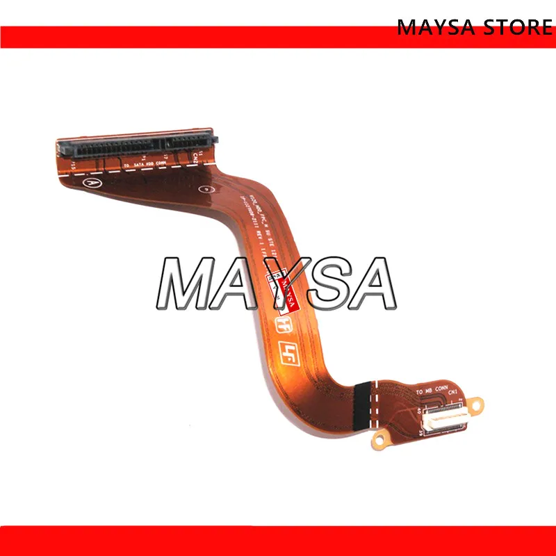 HDD Hard Drive Flex Cable For SONY VAIO SVS13 SVS13A2S2C SVS13A300C V120 HDD FPC
HDD Hard Drive Flex Cable For SONY VAIO SVS13 SVS13A2S2C SVS13A300C V120 HDD FPC