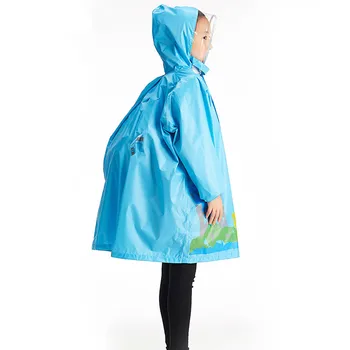 Lightweight Children Pocket Raincoat Rabbit Poncho Hooded Pvc Cute Raincoat Hiking Outdoor Kids Rain Gear Capa De Chuva 50yc134
Lightweight Children Pocket Raincoat Rabbit Poncho Hooded Pvc Cute Raincoat Hiking Outdoor Kids Rain Gear Capa De Chuva 50yc134