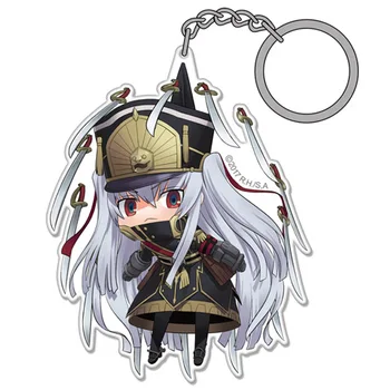 Japan Anime RE:Creators Cosplay Acrylic Keychain Charm Keyring Phone Pendant Decor Boy Girl's Brithday Party Xmas Gifts
Japan Anime RE:Creators Cosplay Acrylic Keychain Charm Keyring Phone Pendant Decor Boy Girl's Brithday Party Xmas Gifts