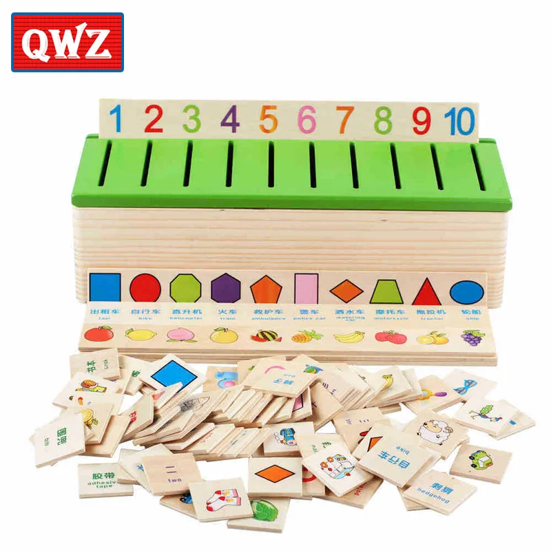 Wooden Classification Toy Box Montessori Kids Pattern Matching Classify Toy Educational Geometry Fruit Animal Learning Match Toy
Wooden Classification Toy Box Montessori Kids Pattern Matching Classify Toy Educational Geometry Fruit Animal Learning Match Toy