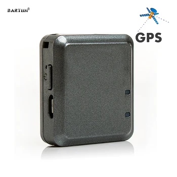 MiNi Car GSM GPS Tracker Pet Children Real Time Tracking Locator Voice Monitor Vibration Sensor SMS Position Alarm Track Device
MiNi Car GSM GPS Tracker Pet Children Real Time Tracking Locator Voice Monitor Vibration Sensor SMS Position Alarm Track Device