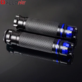 22mm/24 MM Handlebar ends Gloves Hand Grips Set for HONDA CBR600 CBR1000 F4I F5 CB400 VTEC 1992 1993-2008 Motorcycle Accessories
22mm/24 MM Handlebar ends Gloves Hand Grips Set for HONDA CBR600 CBR1000 F4I F5 CB400 VTEC 1992 1993-2008 Motorcycle Accessories