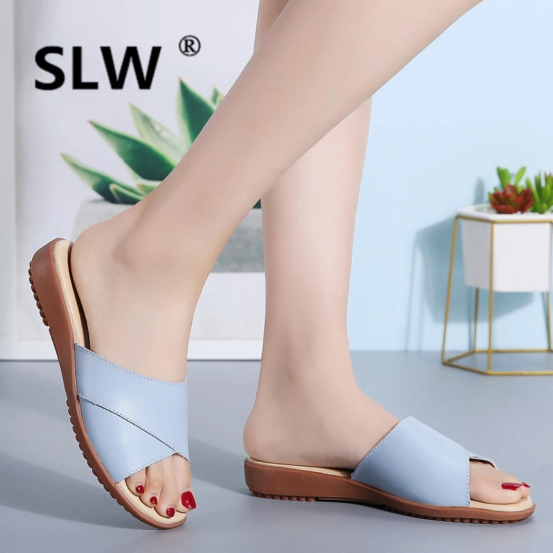 Shoes Without Heel Designer Slides Slippers Heels Shose Women Square heel Flat Luxury High Sliders Rubber Genuine Leather TPR
Shoes Without Heel Designer Slides Slippers Heels Shose Women Square heel Flat Luxury High Sliders Rubber Genuine Leather TPR